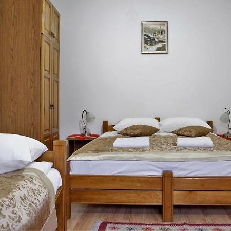 Hotel Kandilj Сараево Экстерьер фото
